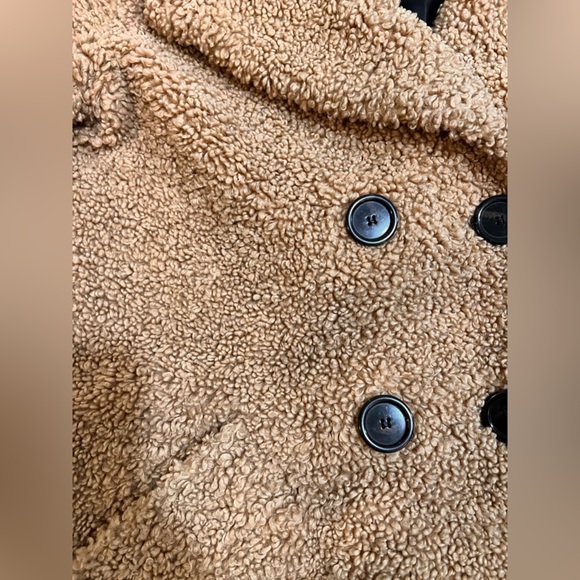 Teddy Coat - Picture 3 of 3